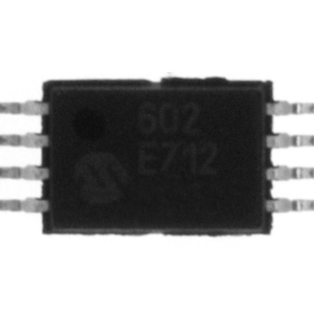 MCP602-E/ST